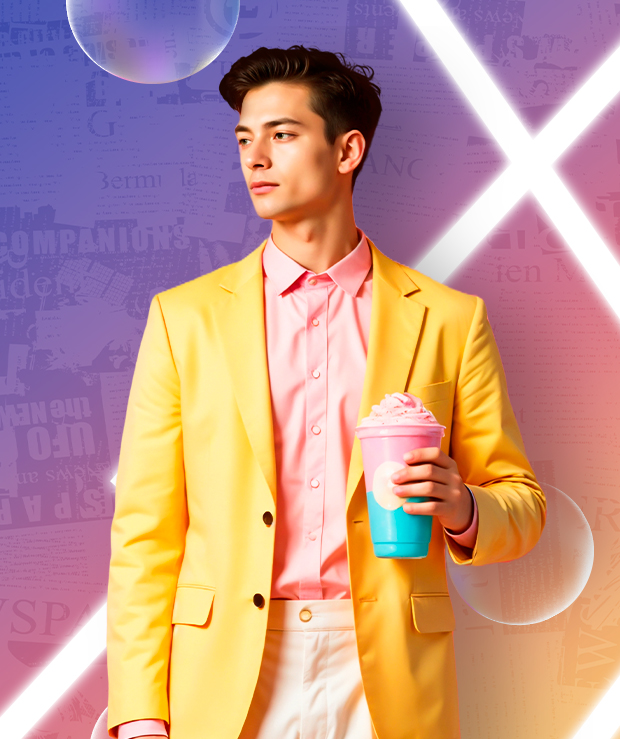 Reactive Providence Hair Color