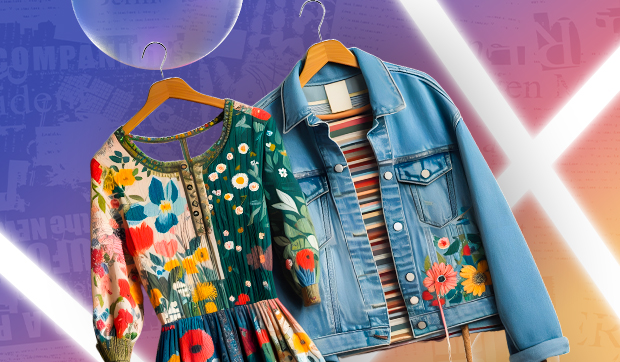 New Modern & Stylist Makeup