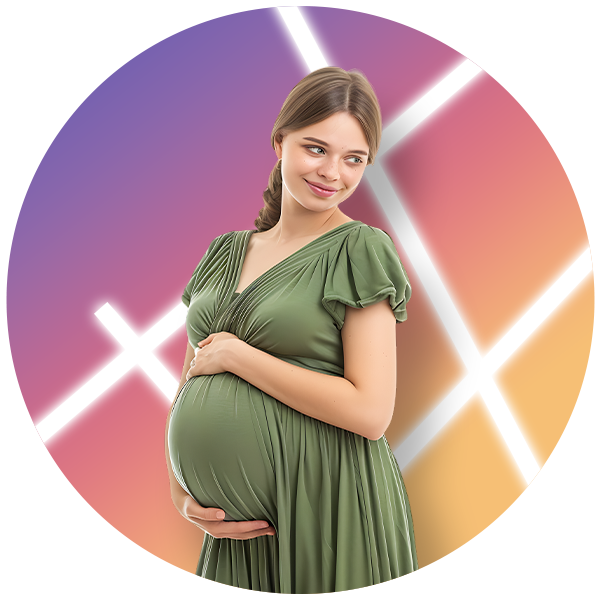 Maternity Wear