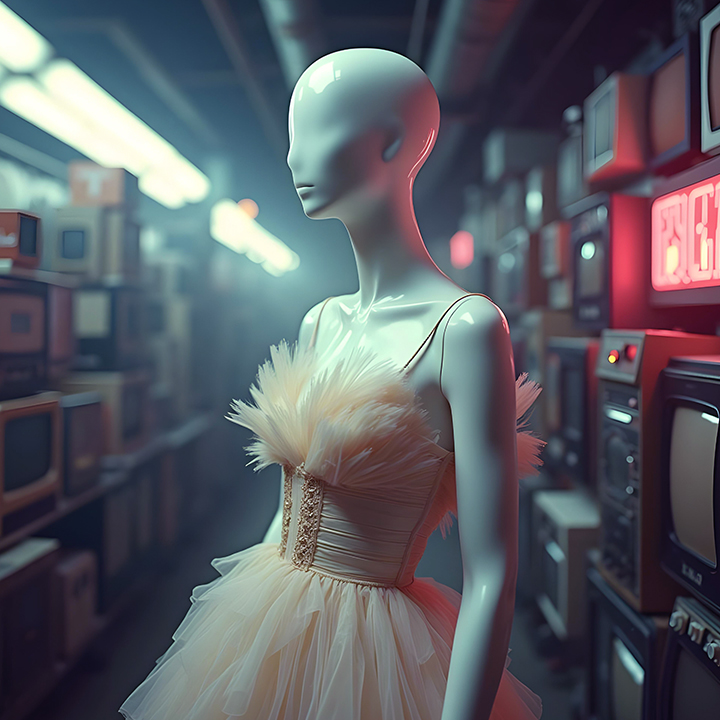 How to Rock Bold Prints with Confidence