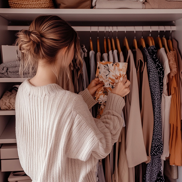 Women’s Fashion Hacks for an Effortless Look