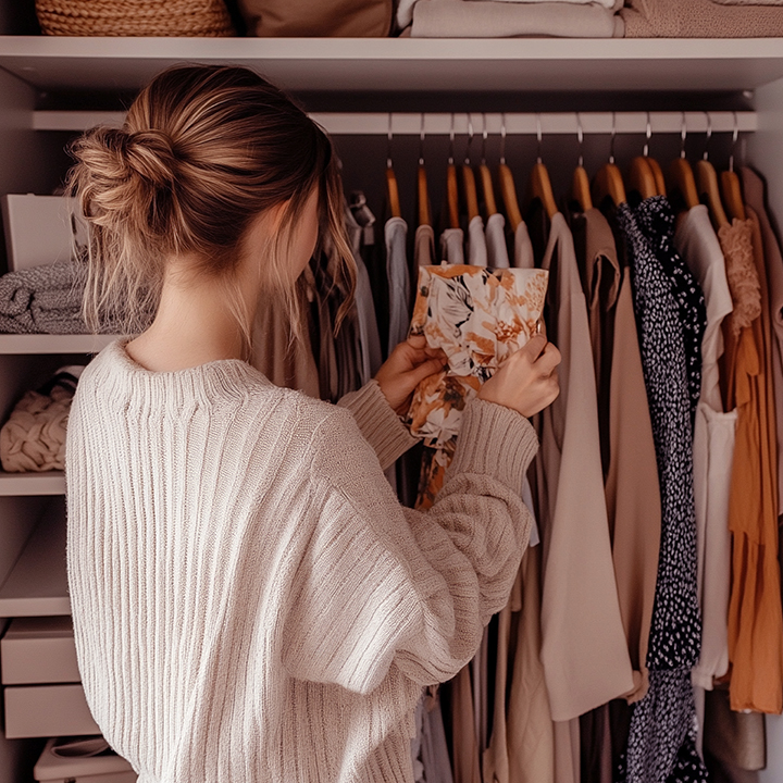 Women’s Fashion Hacks for an Effortless Look